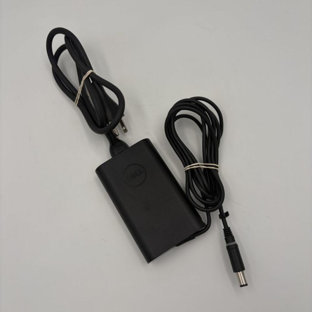 Dell 65W Laptop AC Adapter 19.5V 3.34A DP/N 05HJ2F Tested